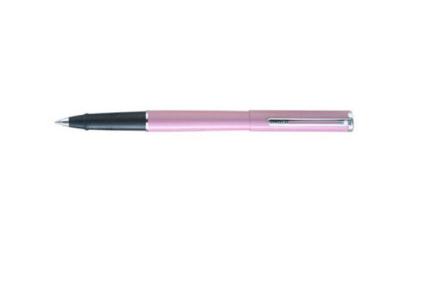 Sheaffer Agio Pink Rollerball Pen | The Gift Emperor Shop